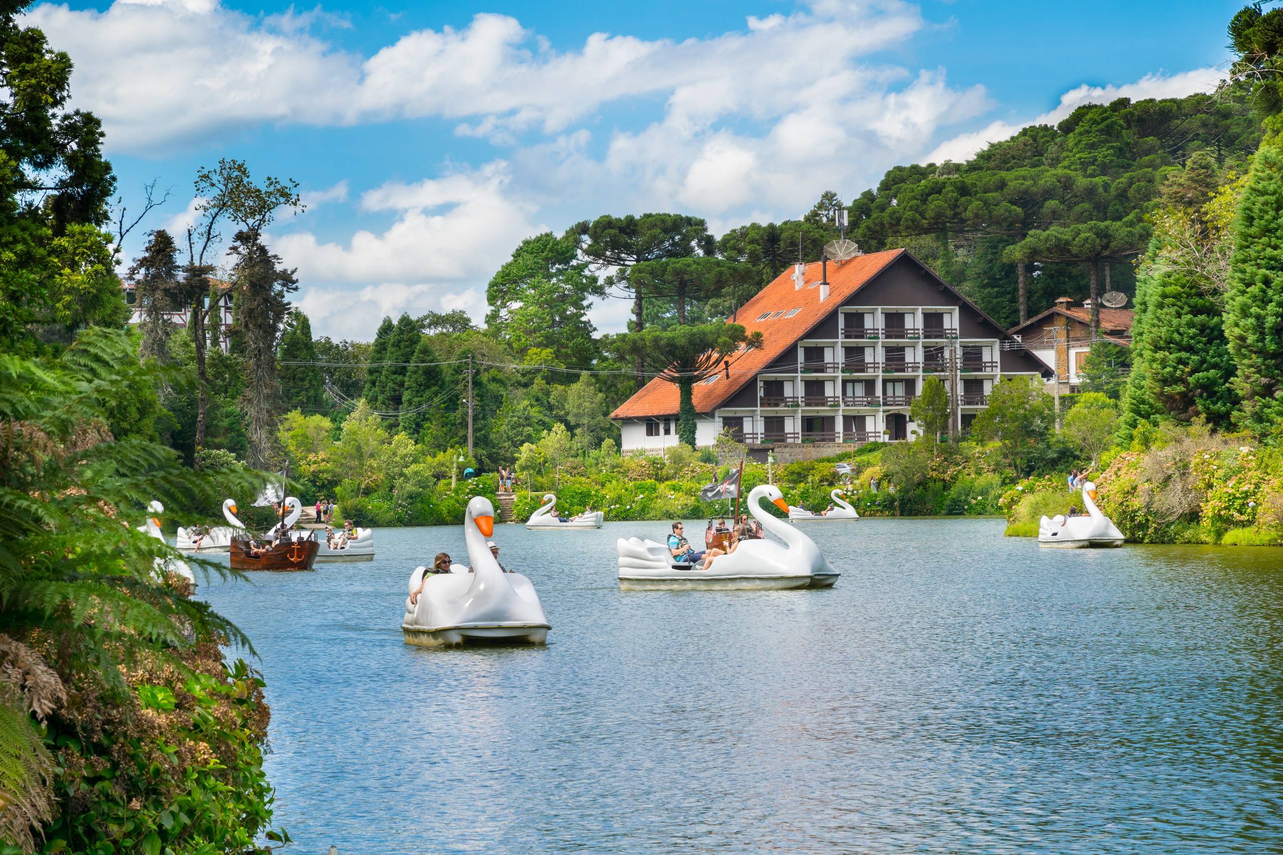 O Que Fazer Em Gramado Lugares Que Devem Estar No Seu Roteiro